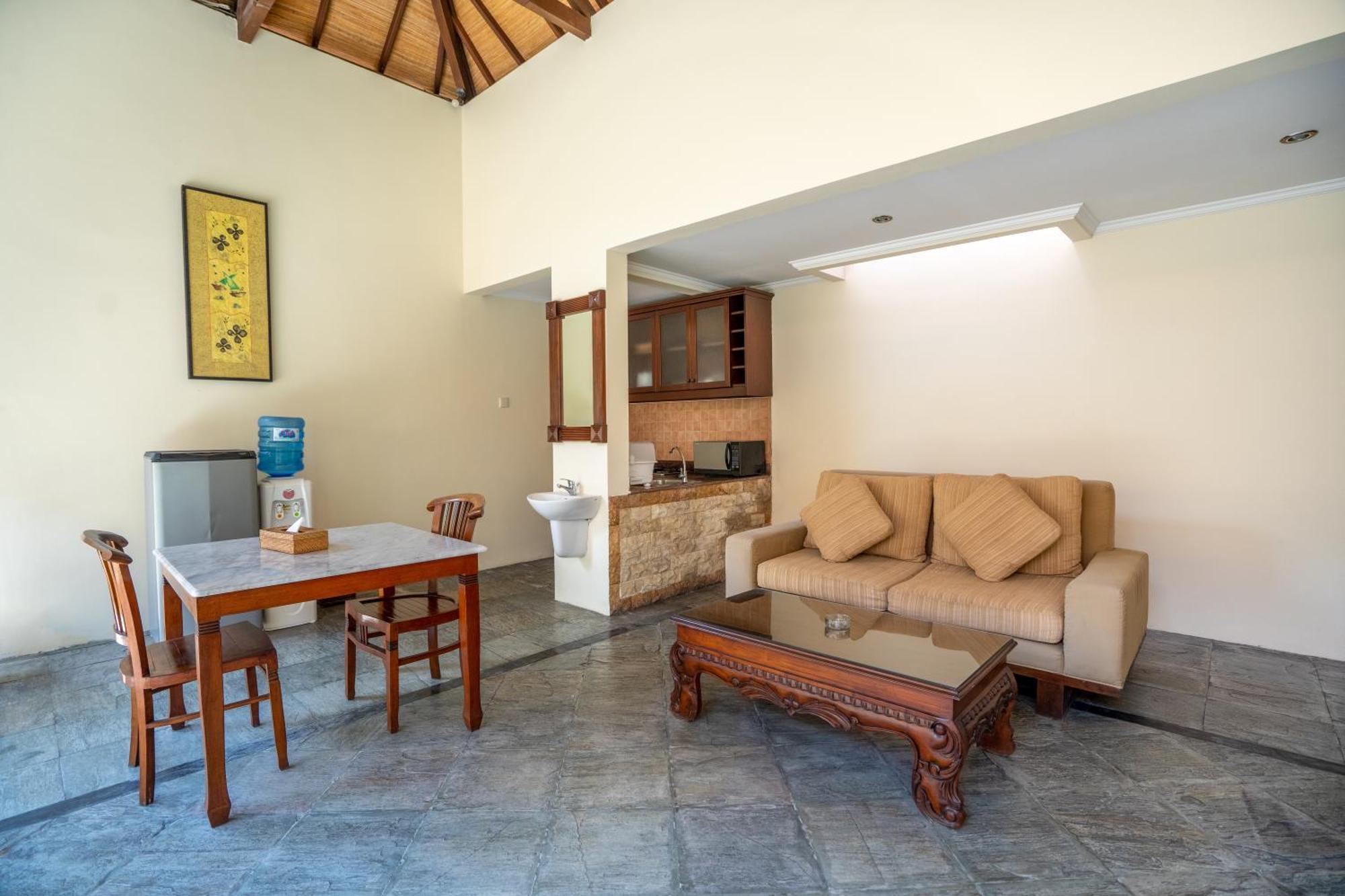 1-bedroom Private Pool Saraswati Seminyak (Bali)