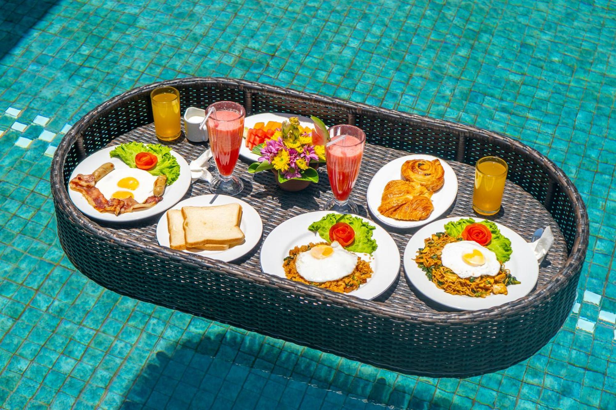 1-bedroom Private Pool Saraswati Seminyak (Bali)